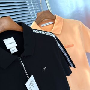 FIRST COPY CALVIN KLEIN IMPORTED QUALITY EXCLUSIVE POLO TEES