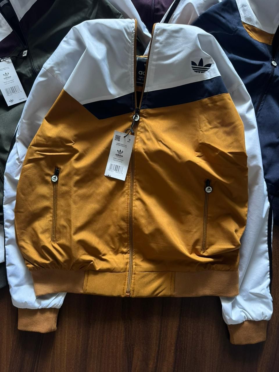 FIRST COPY Adidas Windshitter 2025 - Image 6