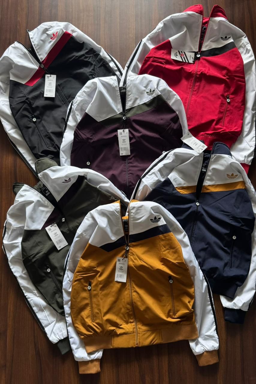 FIRST COPY Adidas Windshitter 2025