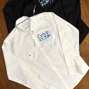 CALVIN KLEIN PREMIUM ORIGINAL 2025 SHIRT IN STOCK