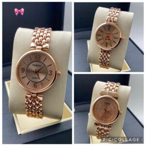 FIRST COPY 3pc combo set good quality ladies watches