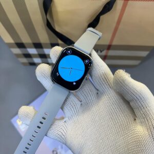 FIRST COPY 6 in 1 A89 plus combo with Analogue watch Smartwatch