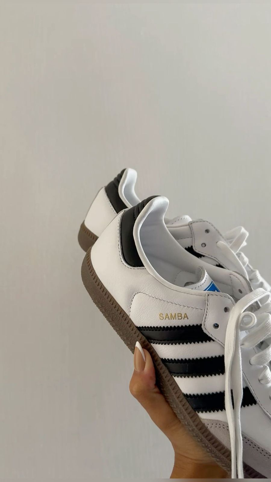 FIRST COPY ADIDAS SAMBA IN STOCK - Image 4