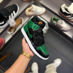 FIRST COPY AIR JORDANS RETRO 1 MID MIAMI