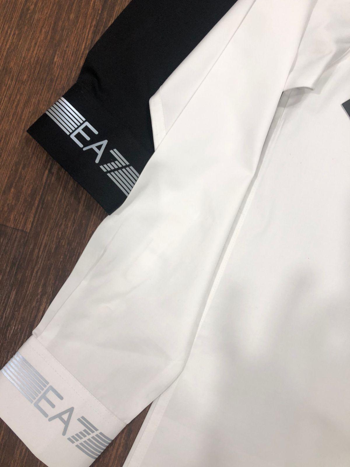 FIRST COPY ARMANI EXCLUSIVE COTTON SHIRTS - Image 6