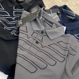 FIRST COPY ARMANI IMPORTED LYCRA POLOS T-SHIRT
