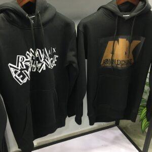 FIRST COPY ARMANI SUPERIOR HOODIES SWEATSHIRTS