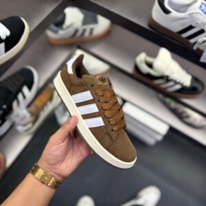FIRST COPY Adidas Originals Campus Brown