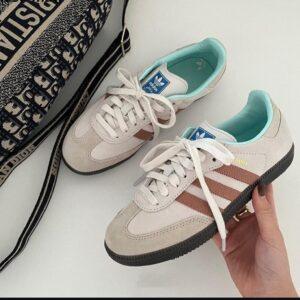 FIRST COPY Adidas Originals Samba Clay Strata For Men