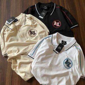 FIRST COPY Armani exchange Premium cotton matty t-shirt