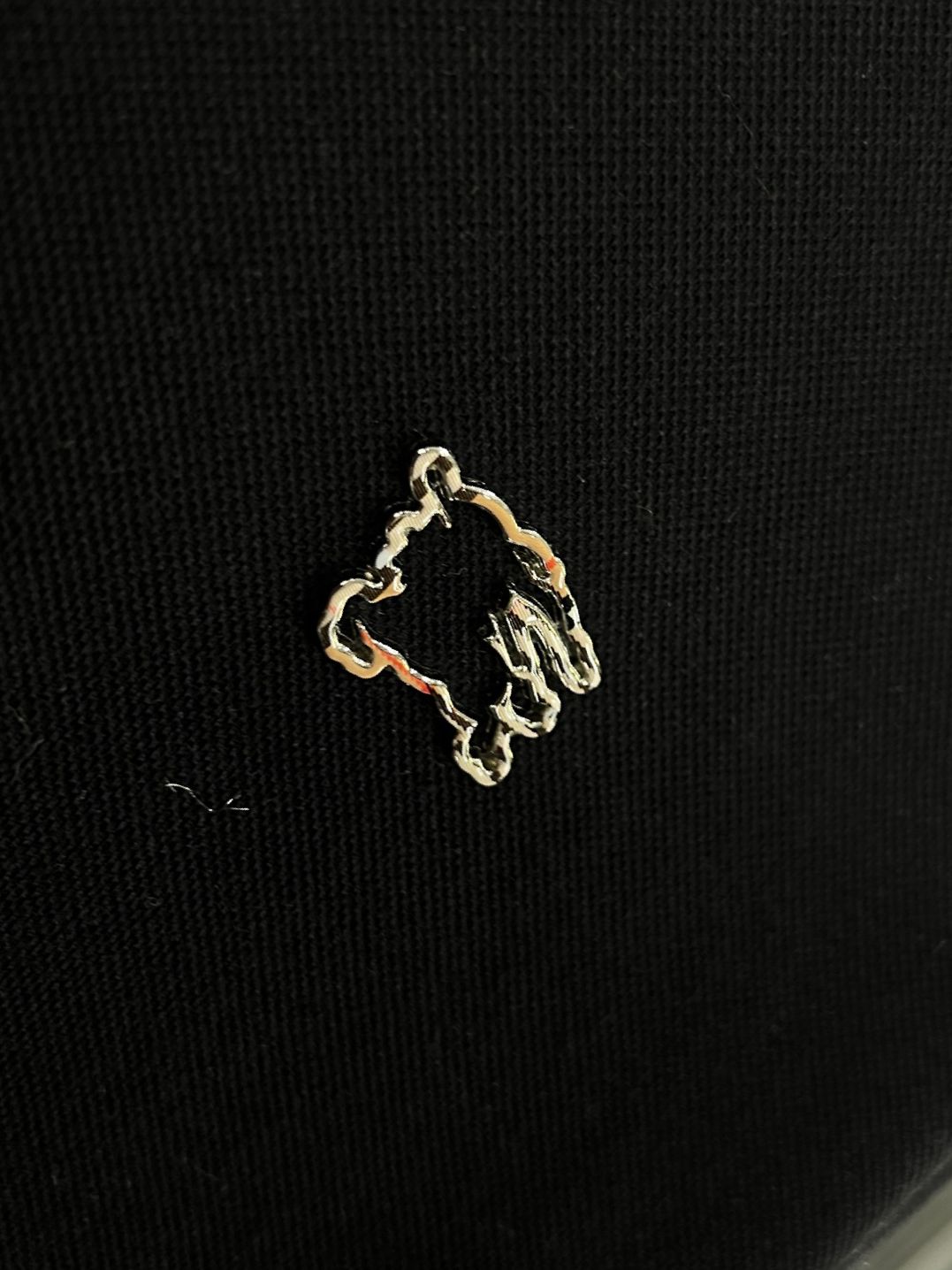 FIRST COPY BURBERRY COLLAR T-SHIRT - Image 12