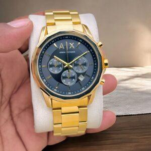 FIRST COPY Brand ARMANI WATCH FOR MEN