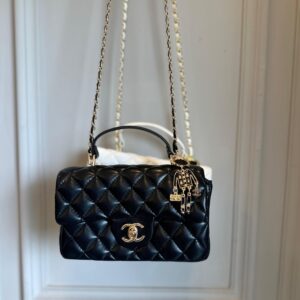 FIRST COPY CHANEL MINI FLAP BAG