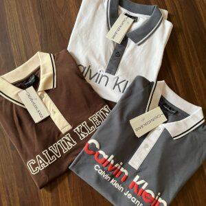 FIRST COPY Calvin klien Premium cotton T-Shirt