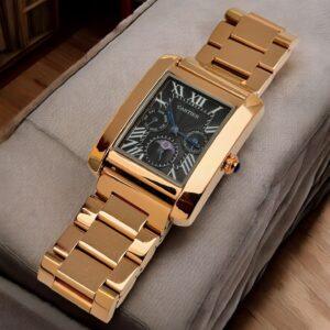 FIRST COPY Cartier Watch For Men 7AA Premium