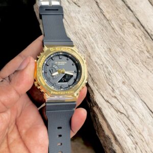 FIRST COPY Casio G-Shock For mans 7AA Premium Collection