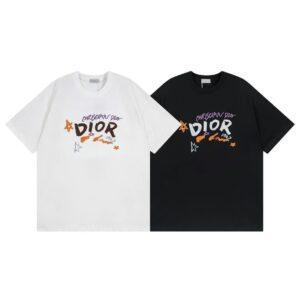 FIRST COPY DIOR OG QUALITY TEES