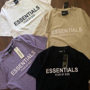 FIRST COPY ESSENTIALS EXCLUSIVE COTTON LYCRA TSHIRTS