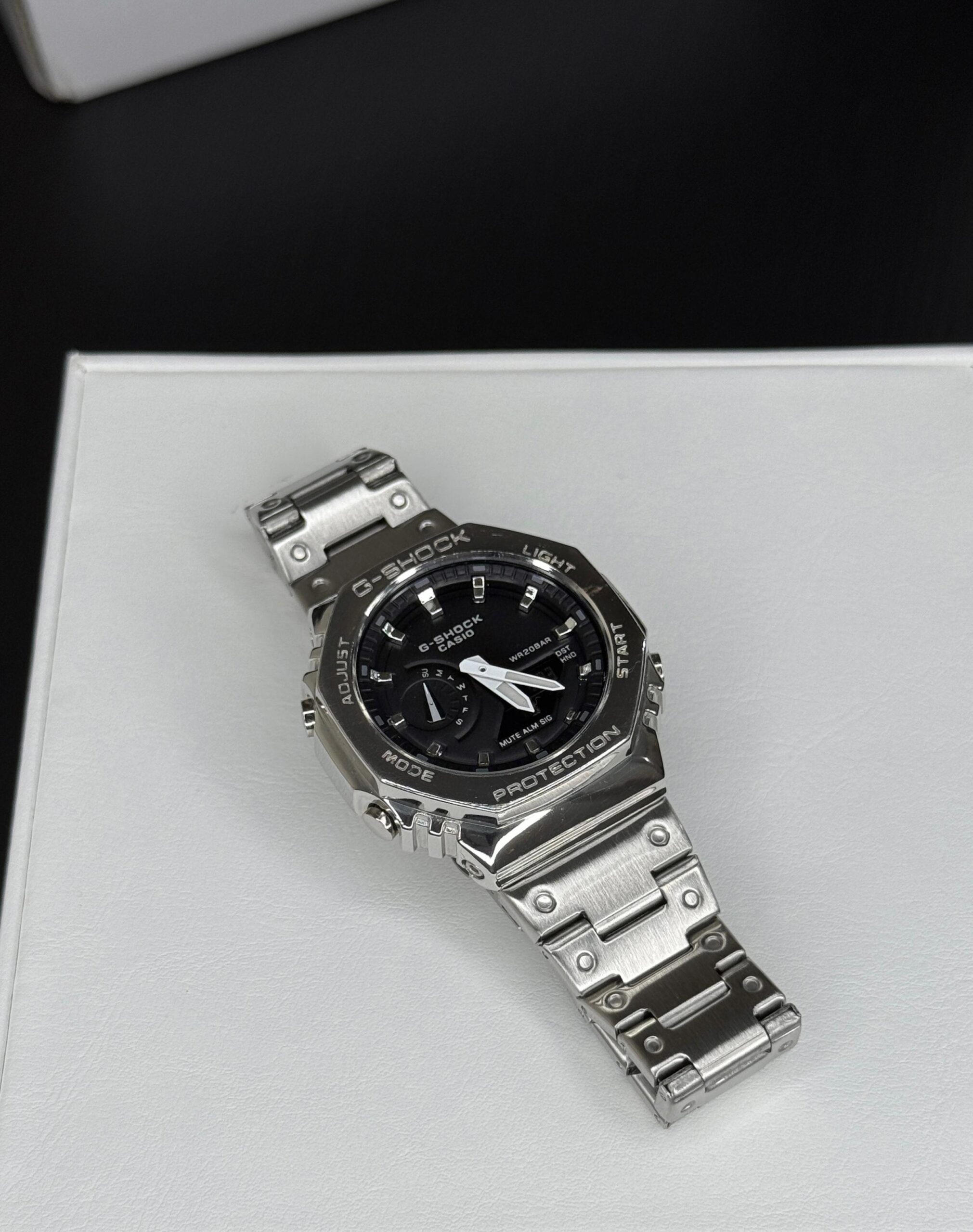 FIRST COPY G-SHOCK GA-2100