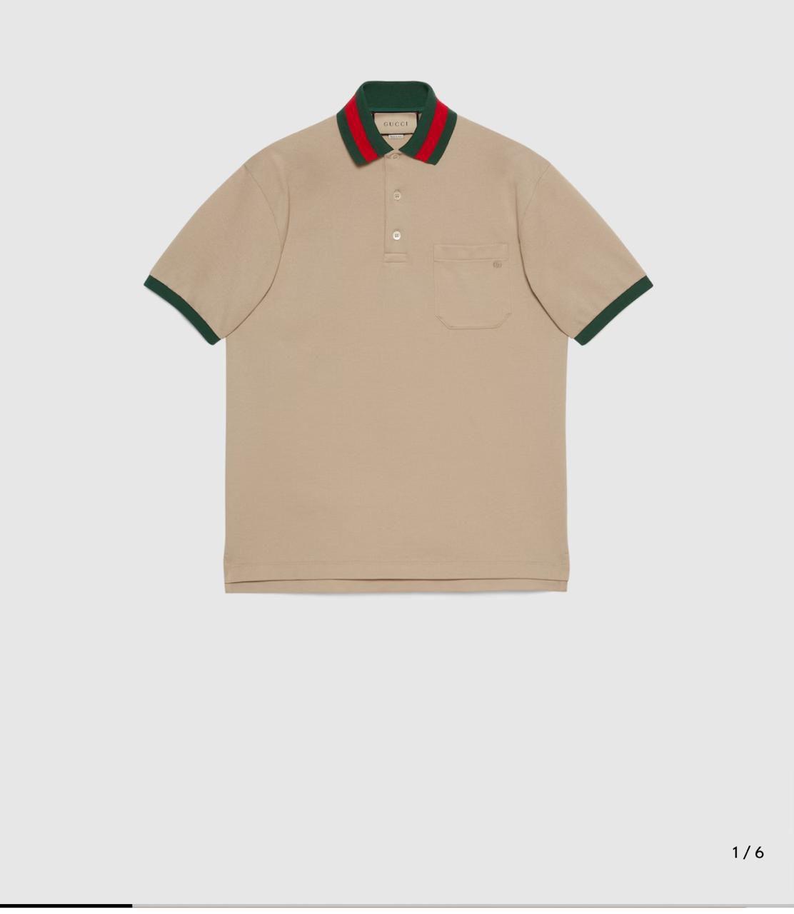 FIRST COPY GUCCI IMPORTED QUALITY EXCLUSIVE POLO TEES - Image 24