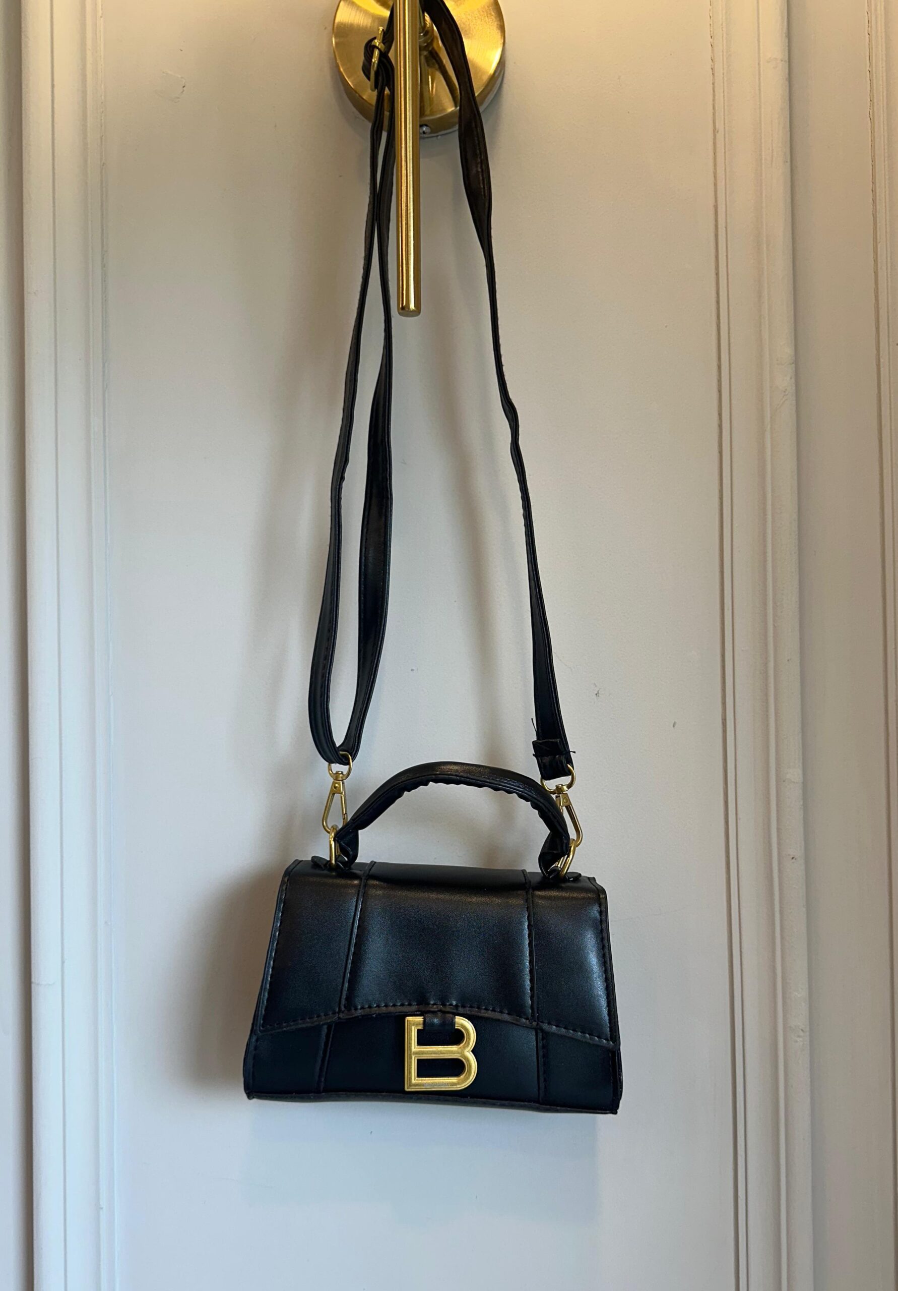FIRST COPY GUCCI X BALENCIAGA BAG - Image 5