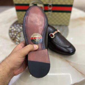 FIRST COPY GUCCI (moccasins)