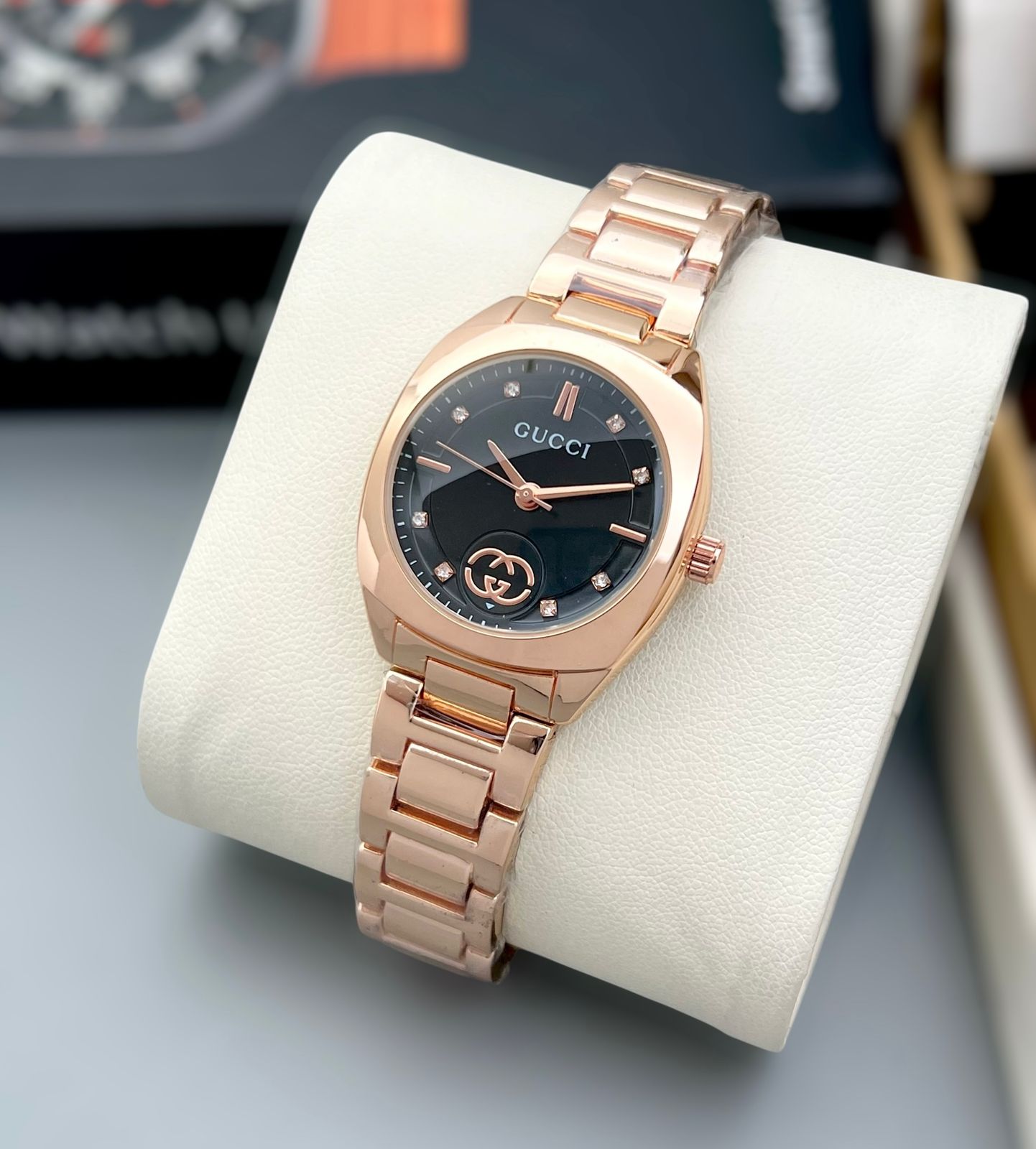 FIRST COPY Gucci Women’s Watch - Image 9