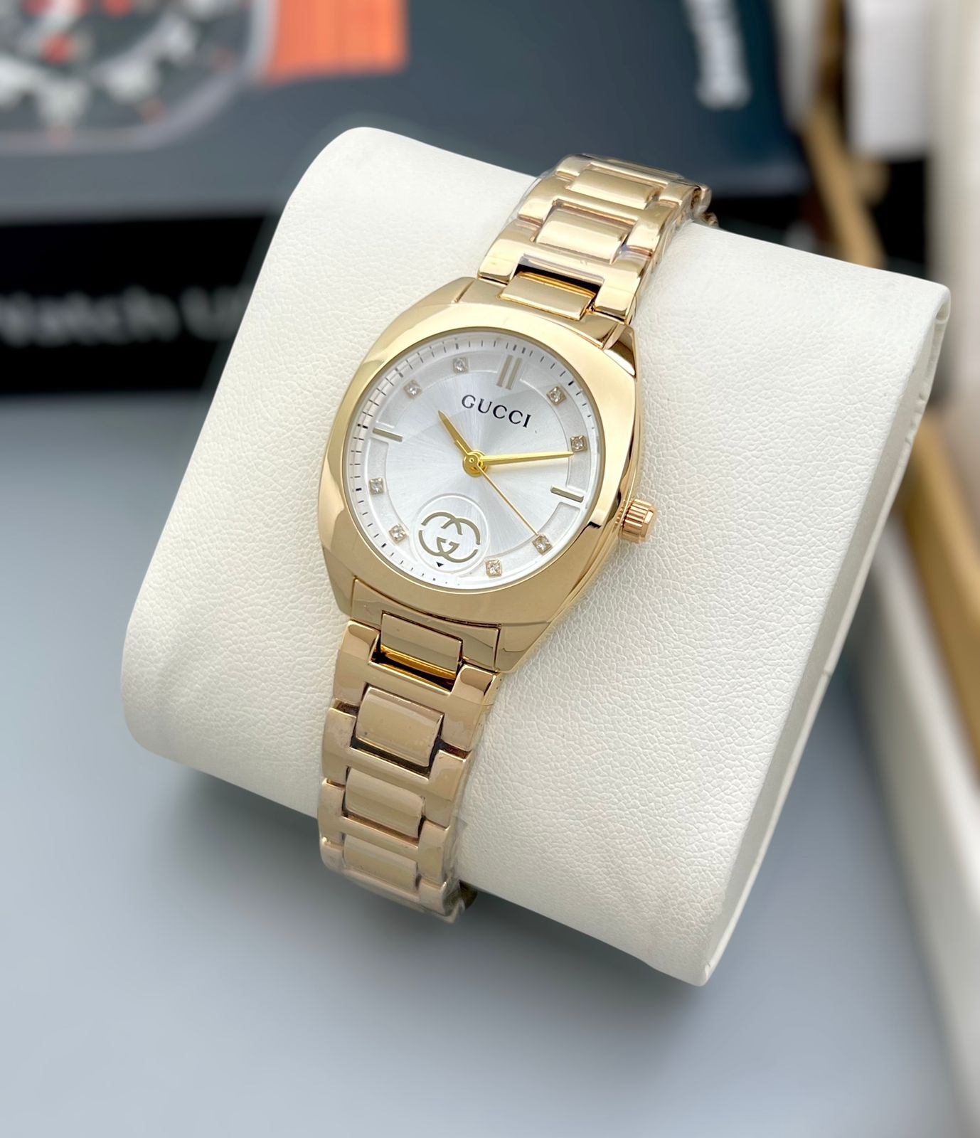 FIRST COPY Gucci Women’s Watch - Image 3