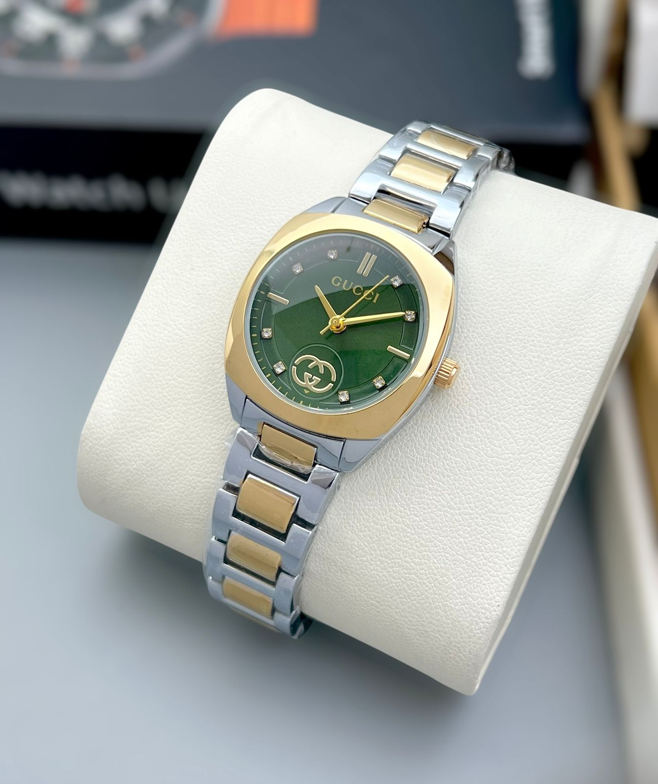 FIRST COPY Gucci Women’s Watch - Image 8