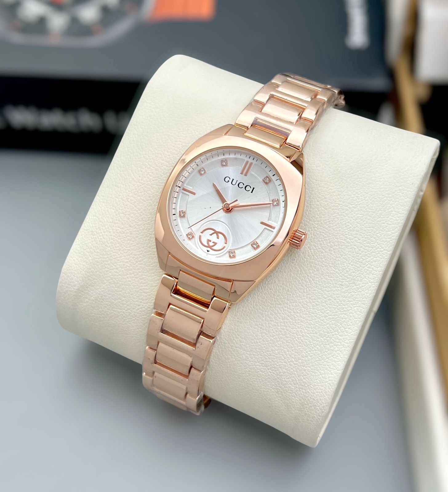 FIRST COPY Gucci Women’s Watch - Image 10
