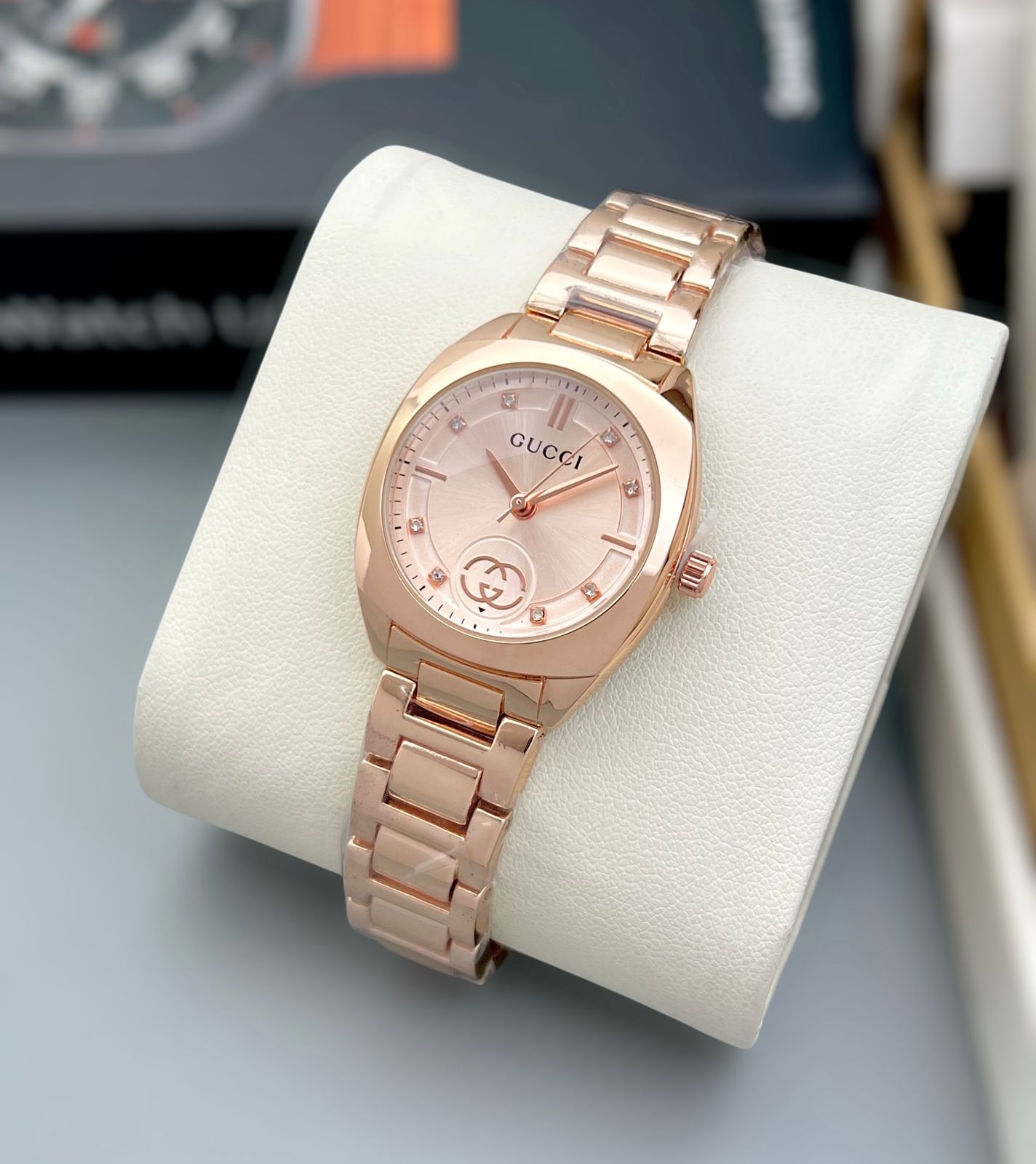 FIRST COPY Gucci Women’s Watch - Image 11