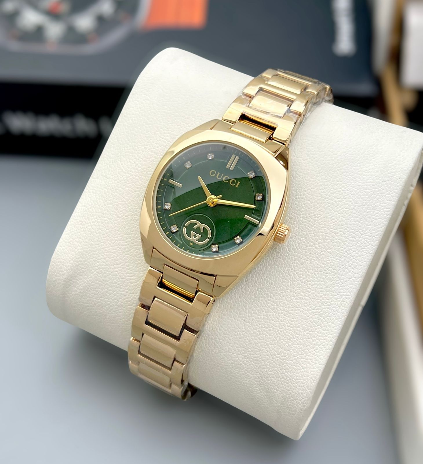 FIRST COPY Gucci Women’s Watch