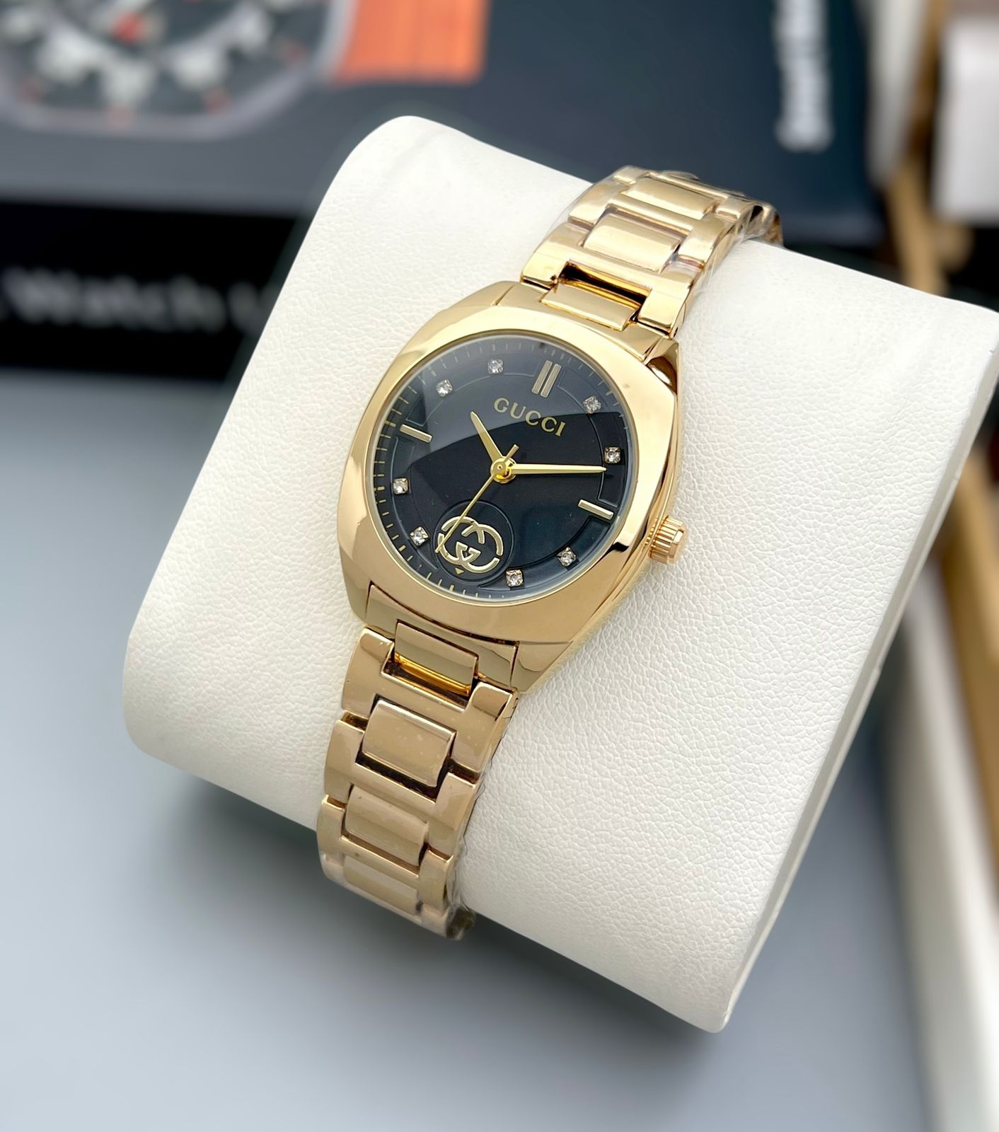 FIRST COPY Gucci Women’s Watch - Image 2