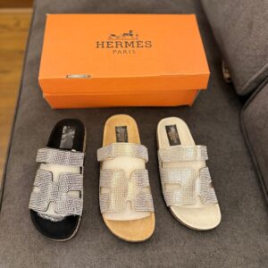 FIRST COPY HERMES DIAMOND STUDDED