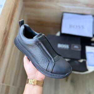 FIRST COPY HUGHO BOSS-SNEAKER SHOES FOR MEN