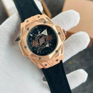 FIRST COPY Hublot Model-Spider Quality-7a Gender-Men’s Watch