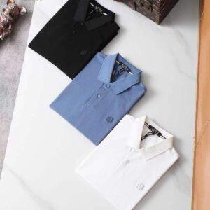 FIRST COPY IMPORTED HUGO BOSS EXCLUSIVE POLOs IN STOCK T-SHIRT