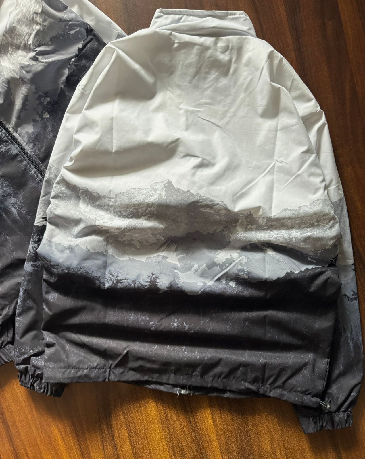 FIRST COPY Jack & Jones Windshitter 2025 - Image 2