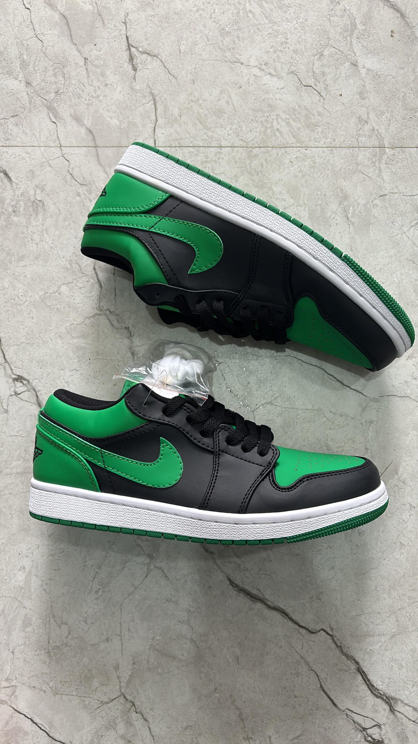 FIRST COPY Jordan cut low Shoes - Image 6