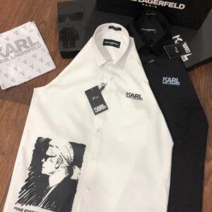 FIRST COPY KARL LAGERFELD PREMIUM QUALITY SHIRTS