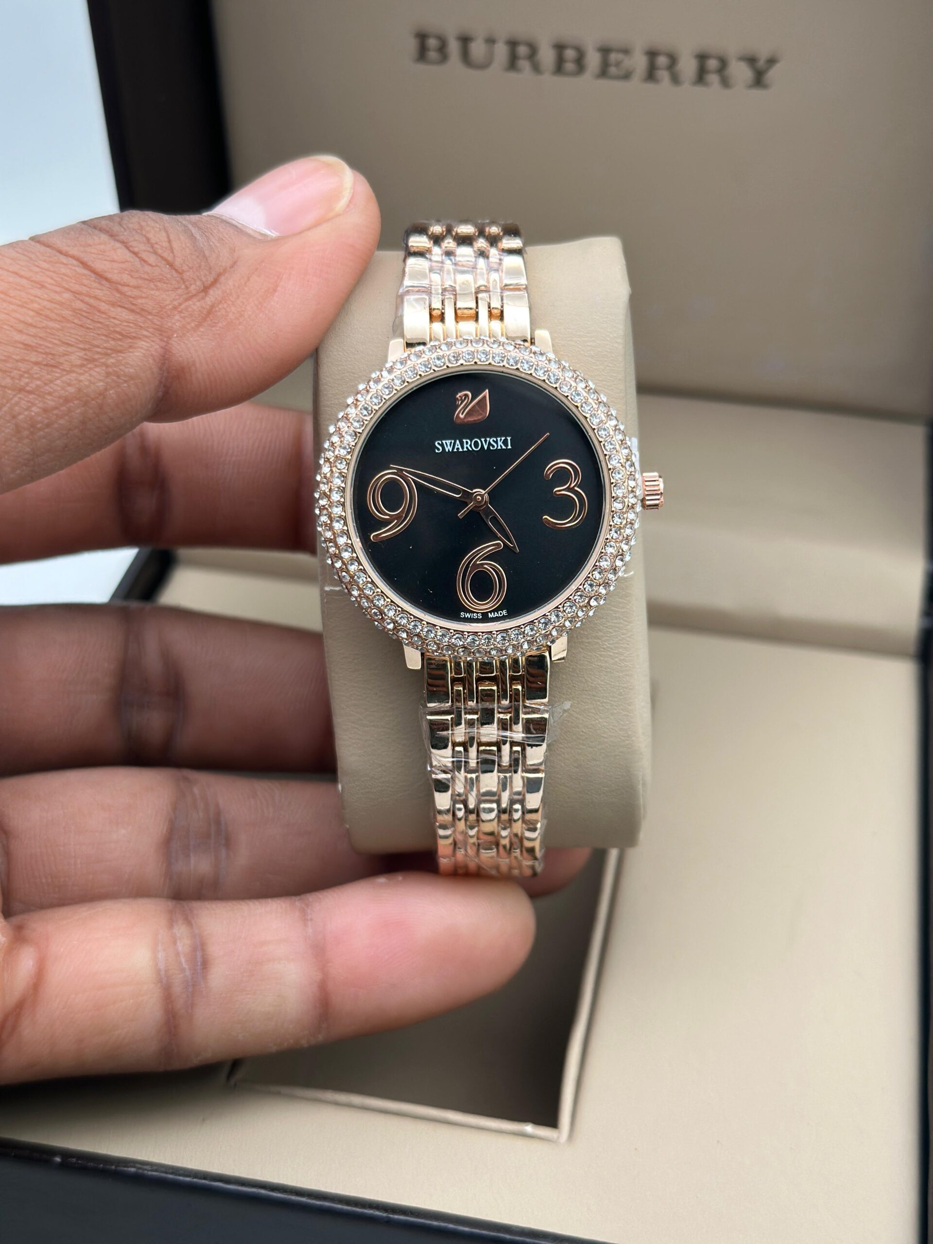 FIRST COPY Ladies watch - Image 2