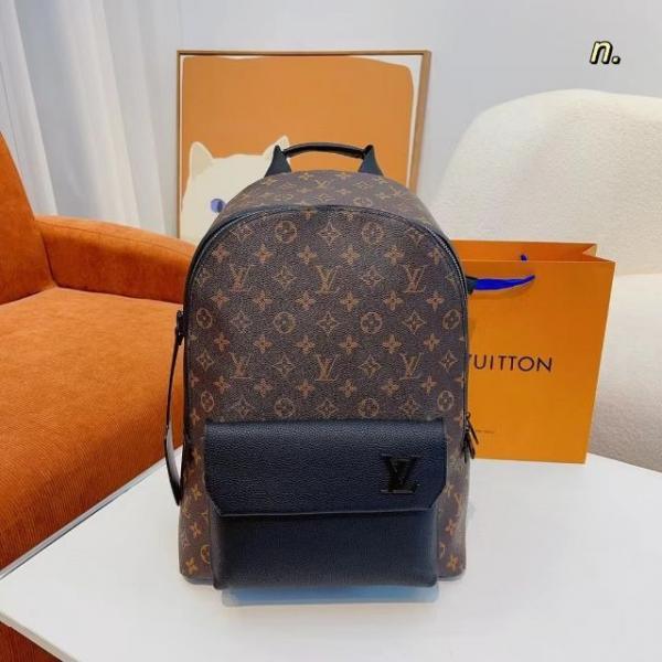 FIRST COPY Louis Vuitton LV Aerogram Takeoff Premium Backpack