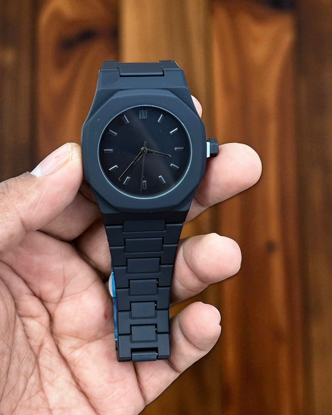 FIRST COPY Mens sabr watch in offer - Image 3