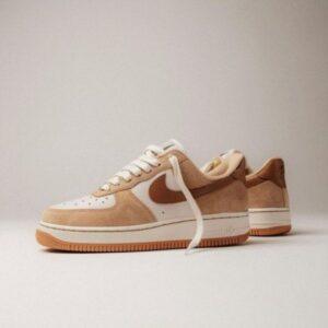 FIRST COPY NIKE AIRFORCE VACHETTA SHOES FOR MEN