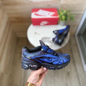 FIRST COPY NIKE AIRMAX TAILWIND TN PLUS BLUE