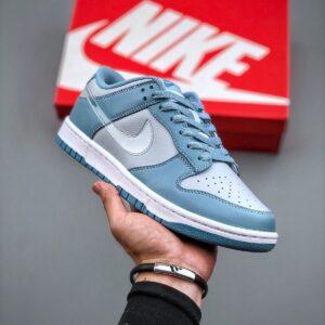 FIRST COPY NIKE SB DUNK AQUA CLEAR SHOES FOR MEN