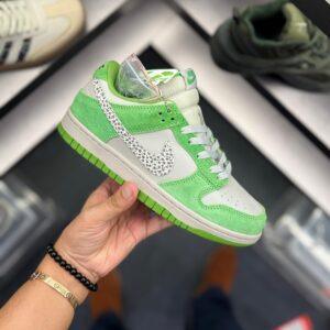 FIRST COPY NIKE SB DUNK CHLOROPHYLL 2025 FOR MEN