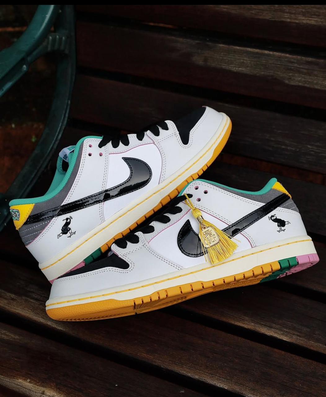 FIRST COPY NIKE SB DUNK CSEF SKATEBOARDER - Image 4