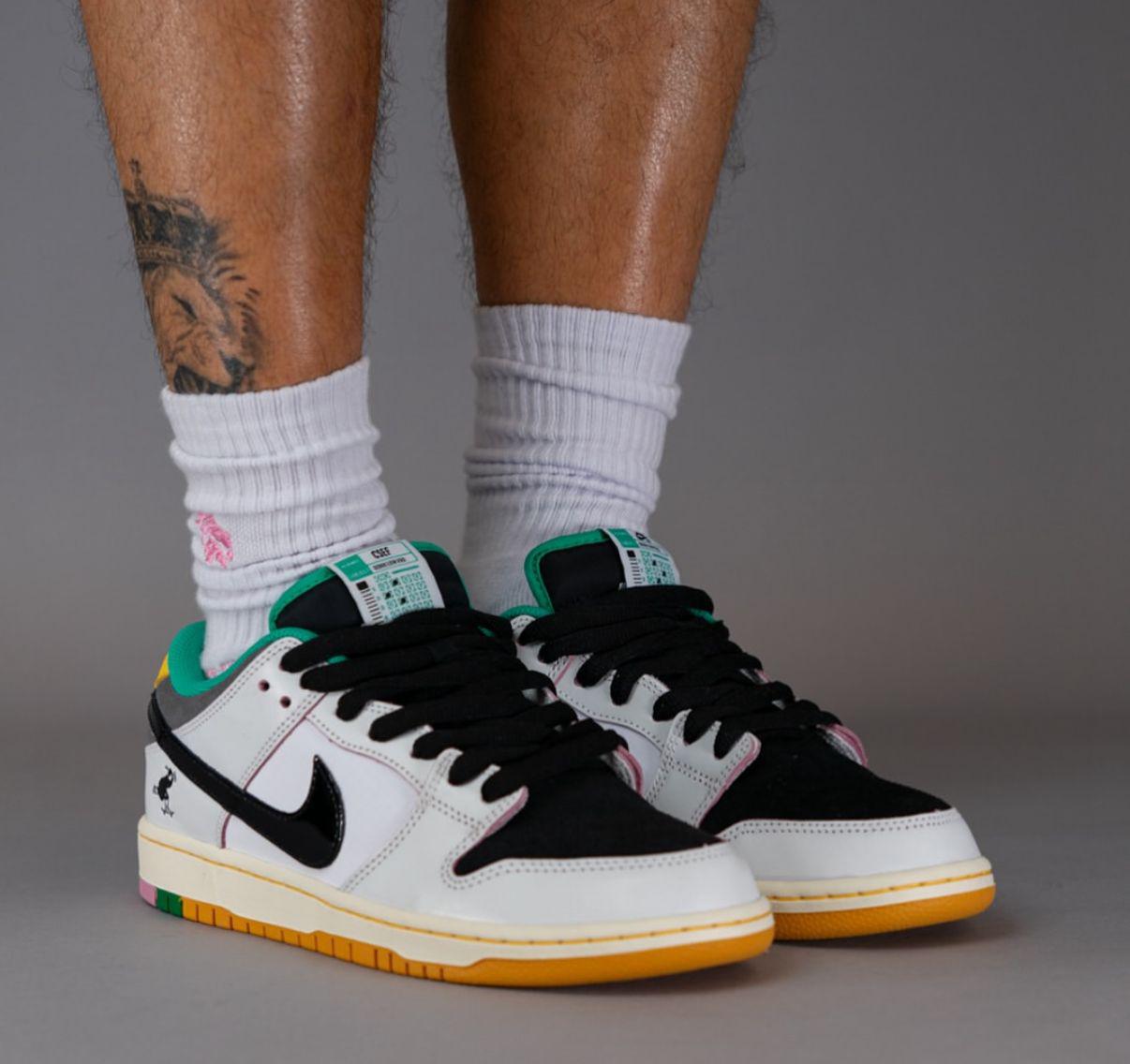 FIRST COPY NIKE SB DUNK CSEF SKATEBOARDER - Image 6