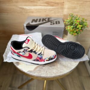 FIRST COPY NIKE SB DUNK LOW PARIS